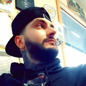 Meet your Posher, Vincent